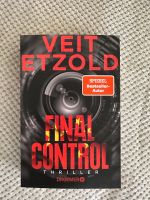 Buch Final Control Veit Etzold Hessen - Ahnatal Vorschau