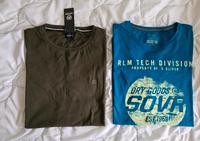 3xl T.shirt Soliver  u. Lerros  NEU Rheinland-Pfalz - Trier Vorschau