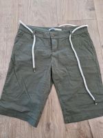 Chino shorts only xs/34 neu khaki grün Nordrhein-Westfalen - Enger Vorschau