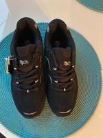 Schwarze Aktivschuhe, Sportschuhe, gr. 38. neu! Bayern - Waigolshausen Vorschau