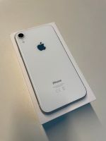iPhone XR White 64GB❌Letzte Preissenkung❌ Rostock - Südstadt Vorschau