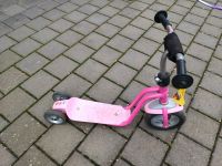 Puky Roller in Pink Niedersachsen - Uehrde Vorschau