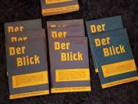 Der Blick / Karl Rohm Verlag Hessen - Herborn Vorschau