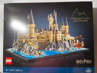 Lego 76419 Harry Potter Hogwarts Castle and Grounds NEU Hamburg-Mitte - Hamburg St. Georg Vorschau