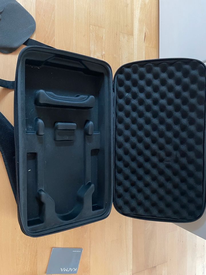 Koffer für Drohne Karma von GoPro in Gangelt