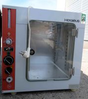 HERAEUS Brutschrank B 5028 / Inkubator BW Labor Berlin - Rummelsburg Vorschau