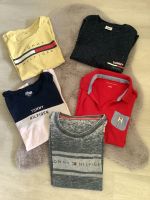 Tommy Hilfiger T-Shirt Paket Gr. M Berlin - Neukölln Vorschau