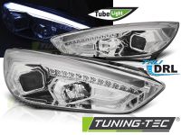 Tuning-Tec LED Tagfahrlicht Scheinwerfer für Ford Focus MK3 Facel Nordrhein-Westfalen - Viersen Vorschau