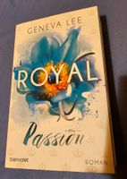 Royal Passion - Geneva Lee Niedersachsen - Nordhorn Vorschau