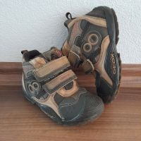 GEOX Halbschuhe Größe 28 Sachsen - Großschirma Vorschau