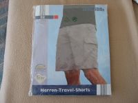 SOMMER Herren-Travel-Shorts watsons Gr.52- khaki NEU OV Frankfurt am Main - Nieder-Eschbach Vorschau