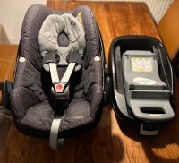 Maxi Cosi Pebble+ FamilyFix Station Bochum - Bochum-Wattenscheid Vorschau