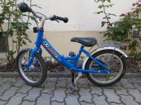 Puky Kinderfahrrad 16 Zoll Dresden - Cotta Vorschau