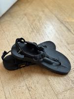 BEDROCK Cairn 3D Adventure Sandalen Men's 8 / Women's 9, Schwarz Frankfurt am Main - Sachsenhausen Vorschau