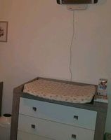 Baby/Kinderzimmer Schrank Wickelkommode Hessen - Kassel Vorschau