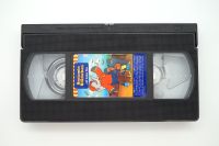 Benjamin Blümchen auf hoher See - VHS Video Kassette (ohne Hülle) Bayern - Augsburg Vorschau