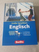 Berlitz Großer Englisch Sprachkurs Bayern - Hösbach Vorschau