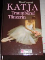 KATJA Traumberuf Tänzerin -113- Baden-Württemberg - Rot an der Rot Vorschau