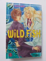 Wild Fish Manga Yaoi Nordrhein-Westfalen - Sassenberg Vorschau