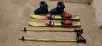 Ski  234mm Kinder kinderski Sohle 19 cm München - Berg-am-Laim Vorschau