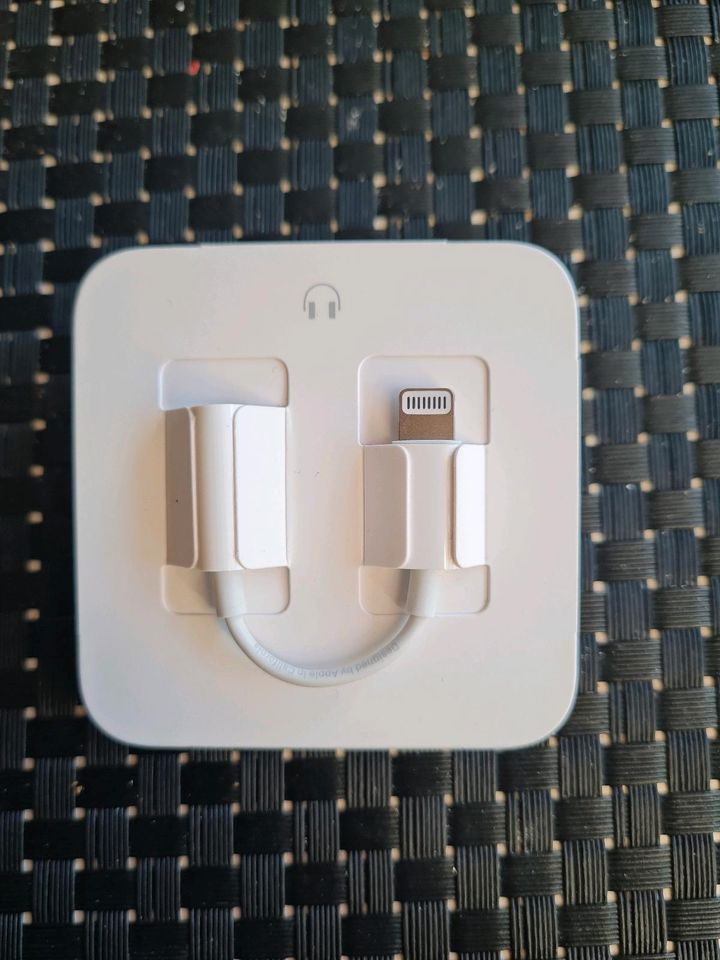 Apple Kopfhörer Lightning (Set Preis) 10 Stück in Frankfurt (Oder)