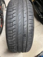 1x Continental premiumcontact 6 225/50 R18 XL Sommerreifen Sachsen - Marienberg Vorschau