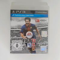 PlayStation 3 (PS3) - Fifa13 Rheinland-Pfalz - Trierweiler Vorschau