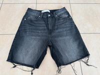 Hose Shorts Bershka Gr. 36 neuwertig Bayern - Schongau Vorschau
