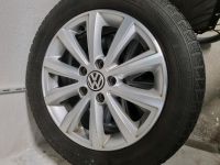 Originale Volkswagen Alufelgen Nordrhein-Westfalen - Hörstel Vorschau