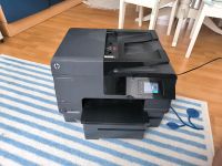 HP Officejet Pro 8610 Aachen - Aachen-Richterich Vorschau