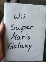 Super Mario Galaxy Wii Mecklenburg-Vorpommern - Anklam Vorschau