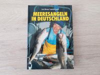 Buch Meeresangeln in Deutschland  ▪︎ Angeln Niedersachsen - Barsinghausen Vorschau