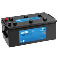 Exide Starterbatterie LKW 12 V 180 Ah / EG 1803 Niedersachsen - Bad Zwischenahn Vorschau