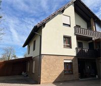 Schicke 1,5 - 2 Zimmer Wohnung in EG Bayern - Rödental Vorschau