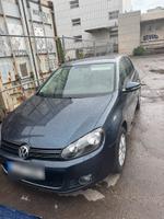 Golf 6. 1,4 tsi Motor Bayern - Augsburg Vorschau