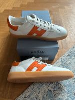 Hogan Sneaker / neu & ungetragen Neupreis 320€ Düsseldorf - Friedrichstadt Vorschau