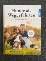 Hunde als Weggefährten von Ohligschläger, super Zustand! Nordrhein-Westfalen - Schwerte Vorschau