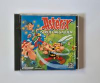 PC CD ROM Asterix STREIT UM GALLIEN Niedersachsen - Schöppenstedt Vorschau