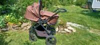 MON Lusso Kinderwagen Bayern - Hegnabrunn Vorschau