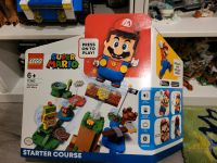 Lego 71360 Super Mario Sachsen-Anhalt - Seegebiet Mansfelder Land Vorschau