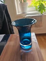 Blaue Vase Niedersachsen - Nordstemmen Vorschau