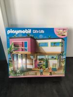 Playmobil Luxusvilla Haus Villa 5574 NEU ungeöffnet Bayern - Günzburg Vorschau