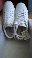 S. Oliver Sneaker weiß Gr. 37 neu Neuhausen-Nymphenburg - Neuhausen Vorschau