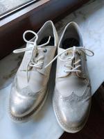 Halbschuhe, Weite H, Gr. 41 Niedersachsen - Sulingen Vorschau