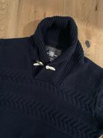 Pullover Gr.M dunkelblau Bayern - Schöllkrippen Vorschau