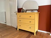 Ikea Hemnes Kommode mit drei Schubladen Köln - Nippes Vorschau