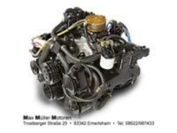 Austauschmotor Mercruiser 7,4 Volvo 7,4   OMC 454 Motorblock Bayern - Tacherting Vorschau