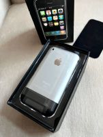 NEU Apple iPhone 2G 8Gb 1. Generation komplett TOP Leipzig - Gohlis-Nord Vorschau