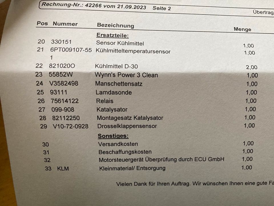 Generalüberholter VW T4 Syncro - frischer TÜV - WoMo Zulassung - in Gräfelfing