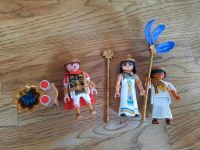 Playmobil - Cleopatra - Ägypten - Cäsar - Sklave Bayern - Hirschaid Vorschau